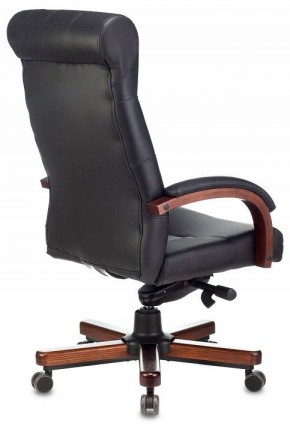 Кресло для руководителя T-9928WALNUT в Пойковском - poikovskii.mebel24.online | фото 4