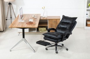 Кресло для руководителя TopChairs Alpha в Пойковском - poikovskii.mebel24.online | фото 3