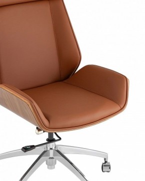 Кресло для руководителя TopChairs Crown SN в Пойковском - poikovskii.mebel24.online | фото 7