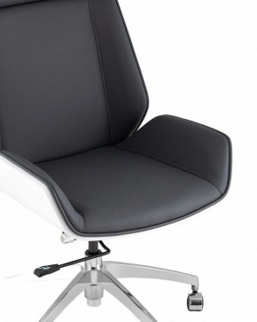 Кресло для руководителя TopChairs Crown SN в Пойковском - poikovskii.mebel24.online | фото 6