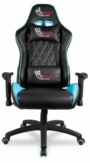 Кресло игровое BX-3803/Blue в Пойковском - poikovskii.mebel24.online | фото 2