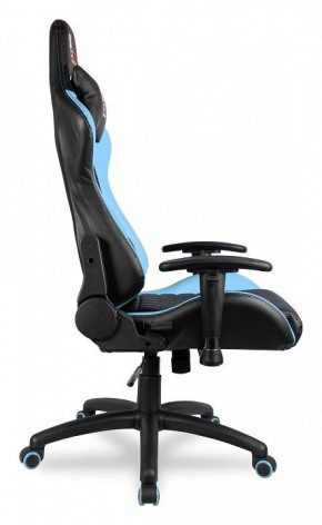 Кресло игровое BX-3827/Blue в Пойковском - poikovskii.mebel24.online | фото 3