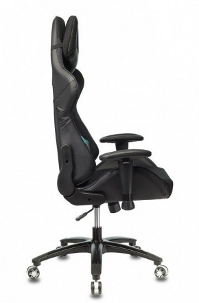 Кресло игровое VIKING 4 AERO BLACK EDITION в Пойковском - poikovskii.mebel24.online | фото 4