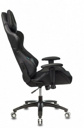 Кресло игровое VIKING 4 AERO BLACK EDITION в Пойковском - poikovskii.mebel24.online | фото 5