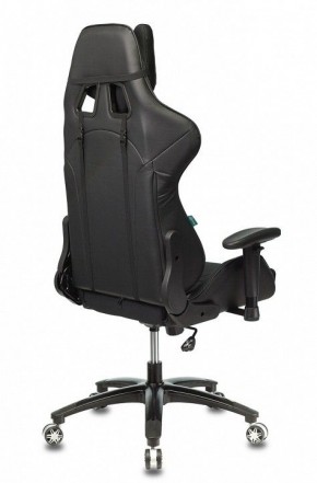 Кресло игровое VIKING 4 AERO BLACK EDITION в Пойковском - poikovskii.mebel24.online | фото 6