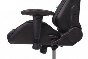 Кресло игровое VIKING 4 AERO BLACK EDITION в Пойковском - poikovskii.mebel24.online | фото 8