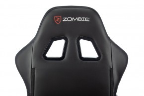 Кресло игровое Zombie Game Tetra в Пойковском - poikovskii.mebel24.online | фото 3