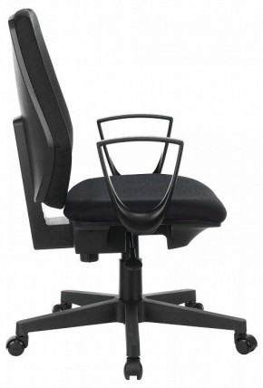 Кресло компьютерное CH-545/418-Black в Пойковском - poikovskii.mebel24.online | фото 3