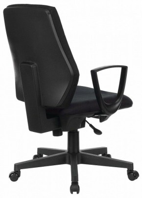 Кресло компьютерное CH-545/418-Black в Пойковском - poikovskii.mebel24.online | фото 5