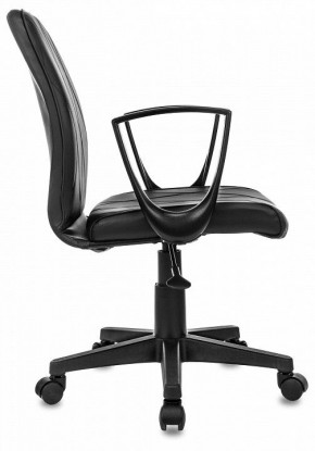 Кресло компьютерное CH-327/BLACK-PU в Пойковском - poikovskii.mebel24.online | фото 3