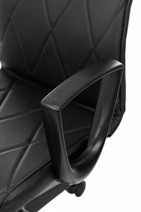 Кресло компьютерное CH-327/BLACK-PU в Пойковском - poikovskii.mebel24.online | фото 5