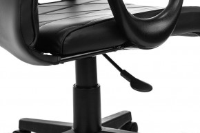 Кресло компьютерное CH-327/BLACK-PU в Пойковском - poikovskii.mebel24.online | фото 6