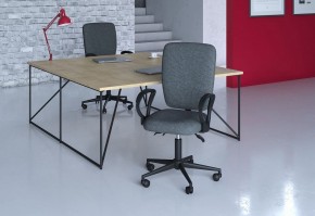 Кресло компьютерное Chairman 9801 Black в Пойковском - poikovskii.mebel24.online | фото 7