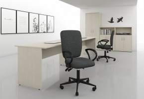 Кресло компьютерное Chairman 9801 Black в Пойковском - poikovskii.mebel24.online | фото 8