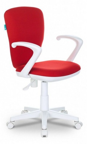Кресло компьютерное KD-W10AXSN/26-22 в Пойковском - poikovskii.mebel24.online | фото