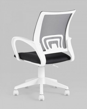 Кресло компьютерное TopChairs ST-BASIC-W в Пойковском - poikovskii.mebel24.online | фото 4