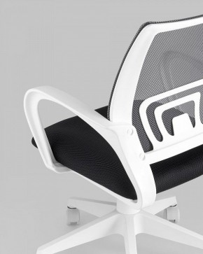 Кресло компьютерное TopChairs ST-BASIC-W в Пойковском - poikovskii.mebel24.online | фото 6