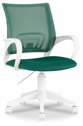 Кресло компьютерное TopChairs ST-Basic-W в Пойковском - poikovskii.mebel24.online | фото