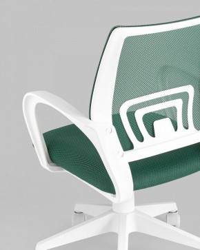 Кресло компьютерное TopChairs ST-Basic-W в Пойковском - poikovskii.mebel24.online | фото 6