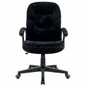 Кресло офисное BRABIX PREMIUM "Trend EX-568", велюр, черное, 533014 в Пойковском - poikovskii.mebel24.online | фото 2