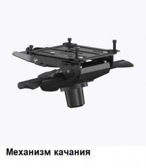 Кресло Samurai L1-1K - TS (Белый) Модель Samurai 0020001 в Пойковском - poikovskii.mebel24.online | фото 6