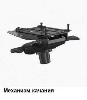 Кресло Samurai L1-1K - TS (Темно-коричневый) Модель Samurai 0090001 в Пойковском - poikovskii.mebel24.online | фото 6