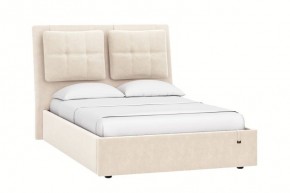 Кровать Ester 1400 с основанием и ПМ (Вивальди 2) Модель 311 в Пойковском - poikovskii.mebel24.online | фото
