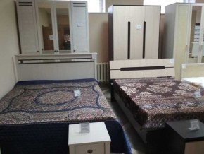 Кровать Гавана 1.6 Настил из ДСП 2с в Пойковском - poikovskii.mebel24.online | фото 4
