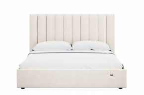 Кровать Ingrid 1800 с основанием и ПМ (Вивальди 2) Модель 312 в Пойковском - poikovskii.mebel24.online | фото