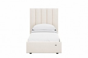 Кровать Ingrid 900 с основанием и ПМ (Вивальди 2) Модель 312 в Пойковском - poikovskii.mebel24.online | фото