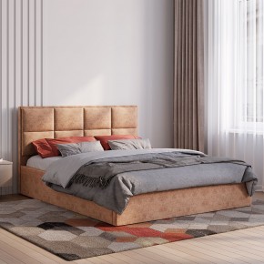 Кровать Линда КР-16 (Антик) 1600 в Пойковском - poikovskii.mebel24.online | фото 2
