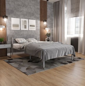 Кровать полутораспальная Фади-01 в Пойковском - poikovskii.mebel24.online | фото 2
