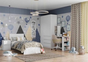 Кровать "Бьянко" БЕЗ основания 900х2000 в Пойковском - poikovskii.mebel24.online | фото 2