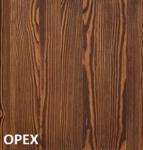 Кровать "Викинг 01" 1800 массив в Пойковском - poikovskii.mebel24.online | фото 4