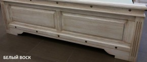 Кровать "Викинг 01" 1800 массив в Пойковском - poikovskii.mebel24.online | фото 6