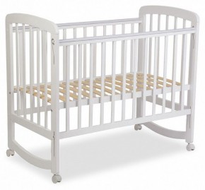 Кроватка Polini Kids Simple 304 в Пойковском - poikovskii.mebel24.online | фото