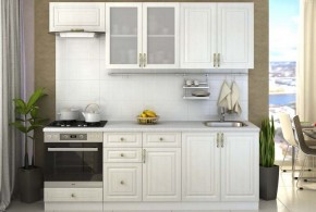 Кухня Юлия в Пойковском - poikovskii.mebel24.online | фото 1