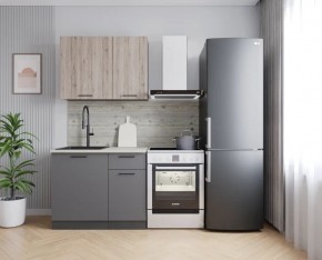 Кухонный гарнитур Антик 1000 (Стол. 38мм) в Пойковском - poikovskii.mebel24.online | фото