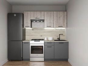 Кухонный гарнитур Антик 1800 (Стол. 38мм) в Пойковском - poikovskii.mebel24.online | фото