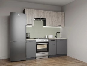 Кухонный гарнитур Антик 2000 (Стол. 38мм) в Пойковском - poikovskii.mebel24.online | фото