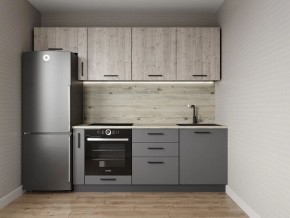Кухонный гарнитур Антик 2550 (Стол. 38мм) в Пойковском - poikovskii.mebel24.online | фото