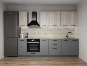 Кухонный гарнитур Антик 2800 (Стол. 26мм) в Пойковском - poikovskii.mebel24.online | фото