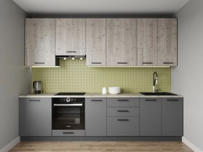 Кухонный гарнитур Антик 3000 h950 (Стол. 38мм) в Пойковском - poikovskii.mebel24.online | фото 1