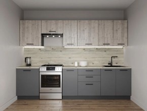 Кухонный гарнитур Антик 3000 (Стол. 38мм) в Пойковском - poikovskii.mebel24.online | фото