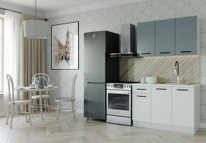 Кухонный гарнитур Ниагара 1200 (Стол. 26мм) в Пойковском - poikovskii.mebel24.online | фото