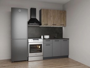 Кухонный гарнитур Умбра 1200 (Стол. 26мм) в Пойковском - poikovskii.mebel24.online | фото