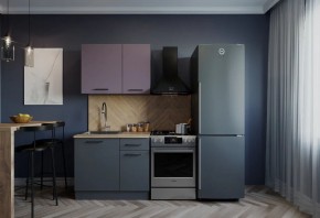 Кухонный гарнитур Виола 1000 (Стол. 38мм) в Пойковском - poikovskii.mebel24.online | фото