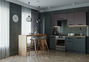 Кухонный гарнитур Виола 2000 (Стол. 26мм) в Пойковском - poikovskii.mebel24.online | фото 1