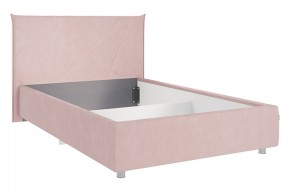 КВЕСТ Каркас кровати 1200 в Пойковском - poikovskii.mebel24.online | фото 4