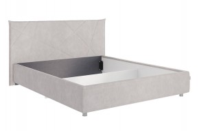 КВЕСТ Каркас кровати 1600 в Пойковском - poikovskii.mebel24.online | фото 1